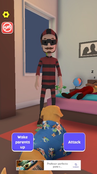Dog Life Simulator - Preview 2