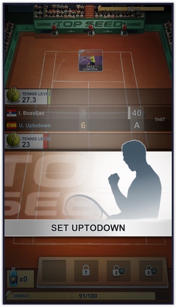 TOP SEED Tennis Manager 2018 - Preview 8