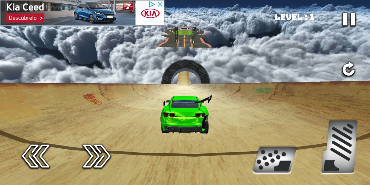 Mega Ramp - Preview 17