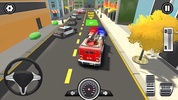 Vehicle Driving Master 3D Game screenshot 9