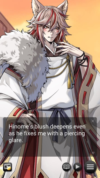 Onmyoji: Beyond Time - Preview 5