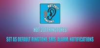 TOP 2017 ringtones screenshot 4