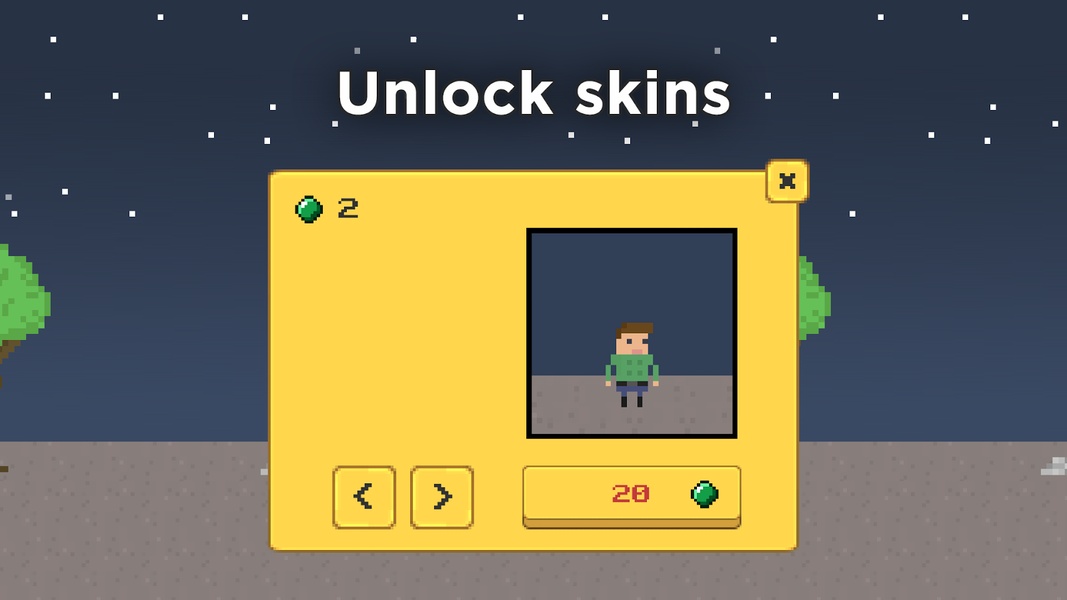 Tiny Survivor - Preview 5
