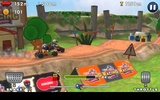 Mini Racing Adventures screenshot 1