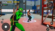 Spider Rope Hero:Superhero Games screenshot 2