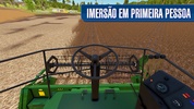 Faming Sim Brasil screenshot 4