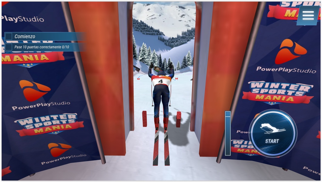 Winter Sports Mania - Preview 8