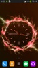 Electric Glow Clock screenshot 2