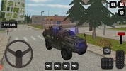 Police Operations Simulation screenshot 2