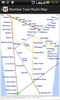Mumbai Train Route Planner screenshot 8