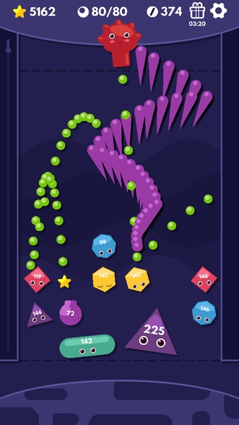 Super Physics Balls - Preview 5