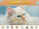 Jigsaw Puzzle: Daily Art Game screenshot 5