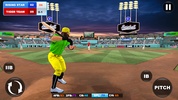 Baseball Games Offline screenshot 1