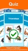 Dinosaurs Flashcards V2 screenshot 2