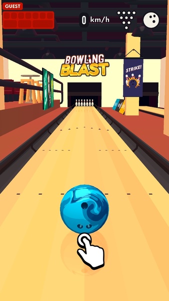 Bowling Blast - Preview 2