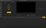 TunesKit AceMovi Video Editor screenshot 1