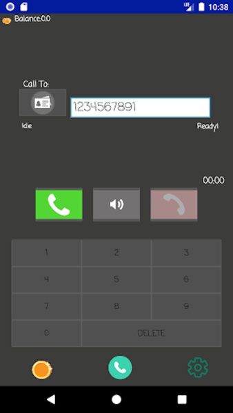 Spoofer - Preview 2