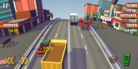 Highway Traffic Racer Planet screenshot 9