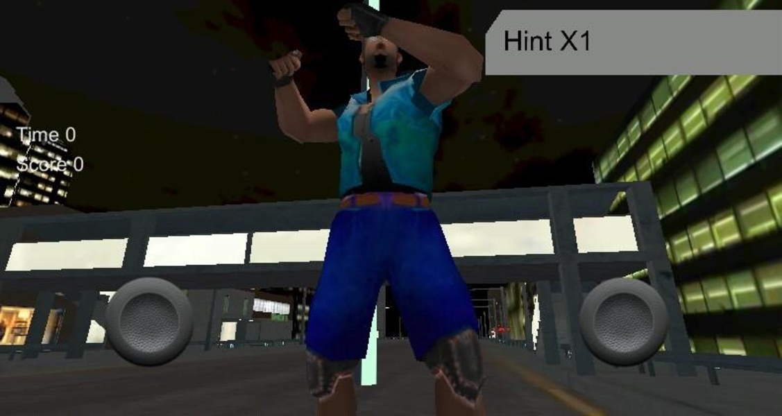 Herobrine 6 - Preview 1