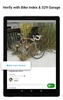 Sprocket - Buy & Sell Bicycles screenshot 16