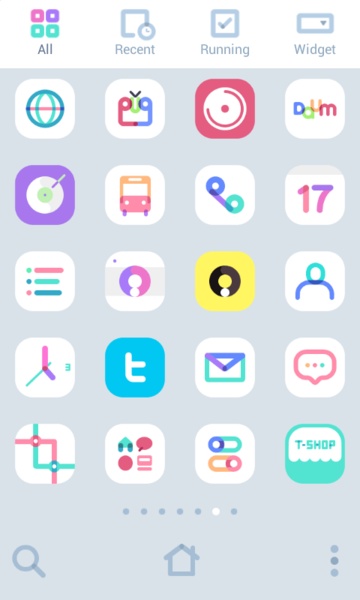 color marker - Preview 1