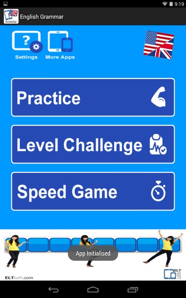 English Grammar Free - Preview 4
