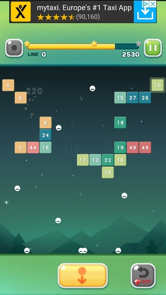 Bricks Breaker Shot - Preview 4