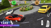Car Caramba: Driving Simulator screenshot 8