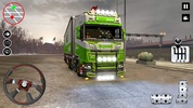 World Truck Grand Transport 3D screenshot 7