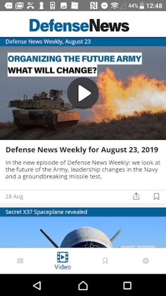Defense News - Preview 5