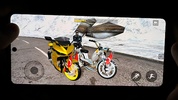 CG Moto Online screenshot 5