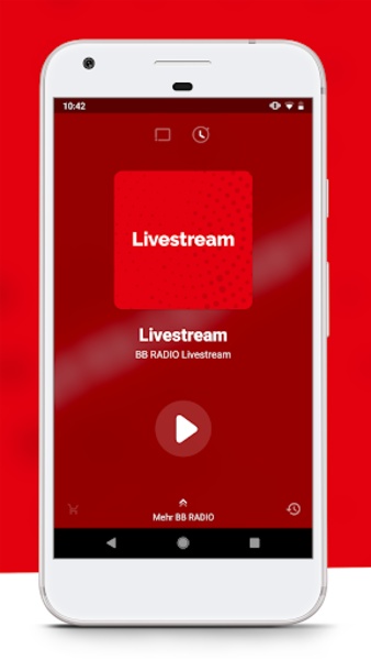 BB RADIO - Preview 4