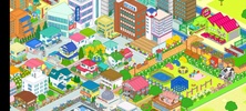 Crayon Shin-Chan Kasukabe City Development screenshot 5