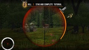 Deer Hunter Animal Africa screenshot 10