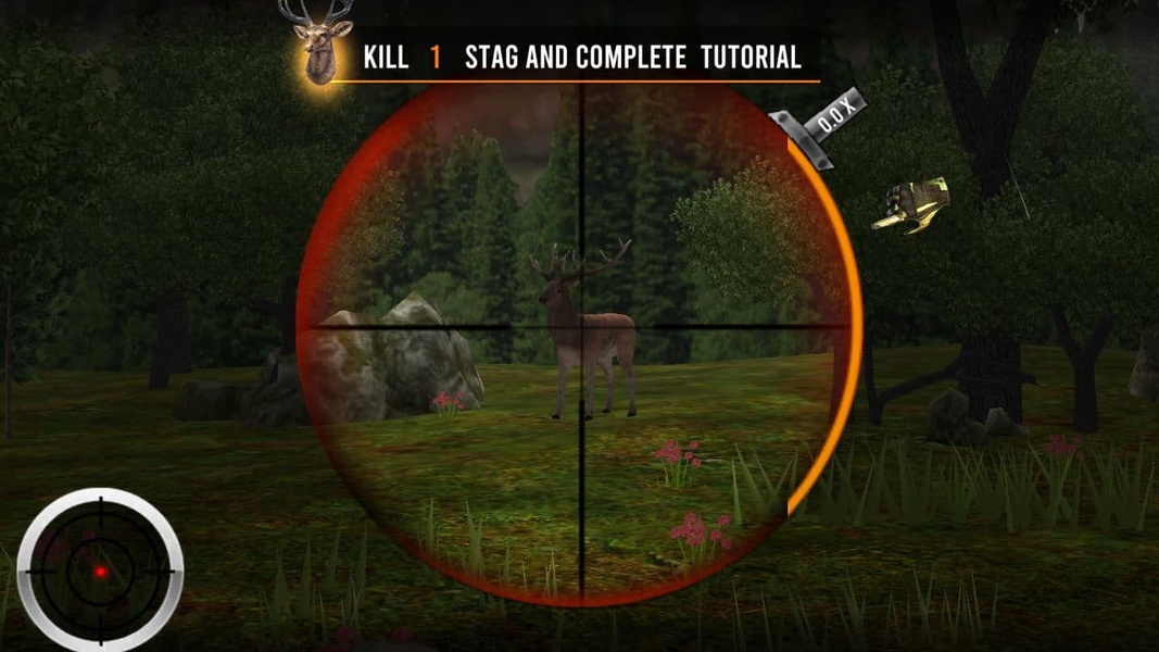 Deer Hunter Animal Africa - Preview 10
