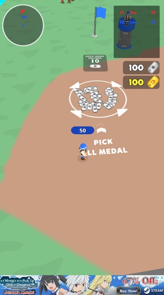 Commander.io - Preview 2