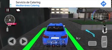 F30 Car Racing Drift Simulator screenshot 5