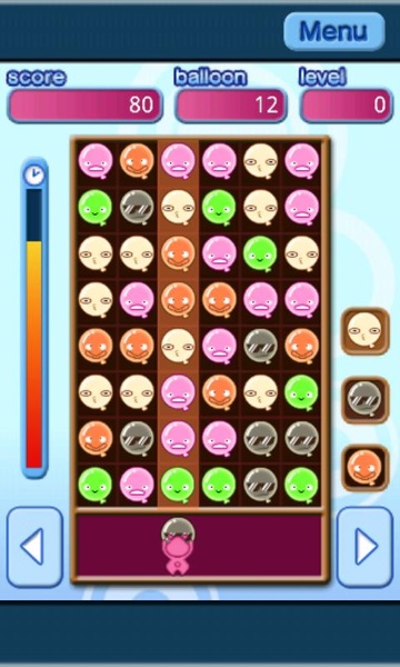Balloon Hunt - Preview 2