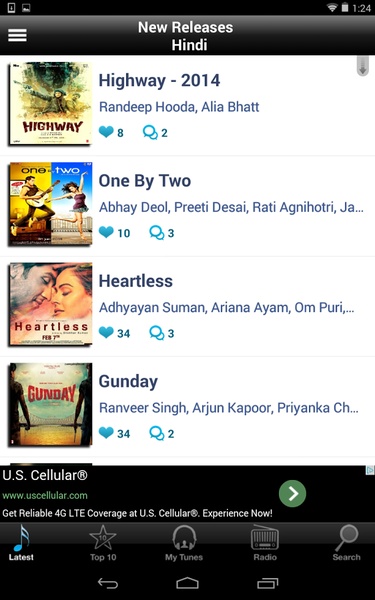 Desi Music - Preview 6