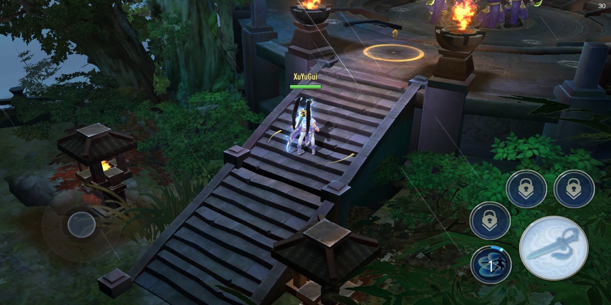 CLANS: Destiny Love - Preview 8