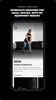 Gymshark Training: Fitness App screenshot 1