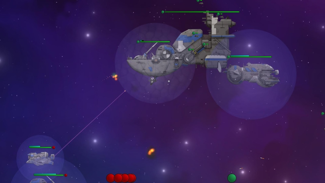 Superior Tactics RTS - Preview 8