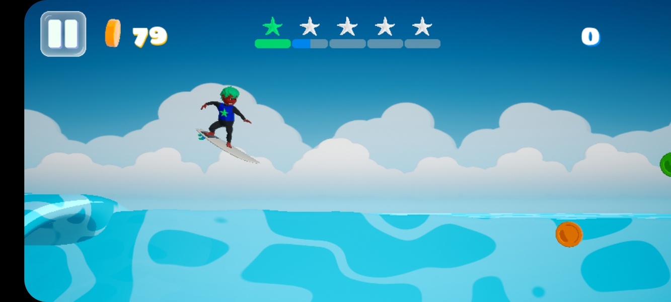 Wacky Waves - Preview 5
