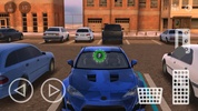 Real Car Parking 2017 screenshot 7
