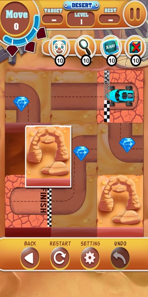 Car City Adventure - Preview 11
