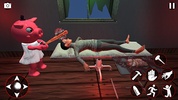 Piggy Horror Game Piggy Escape screenshot 1