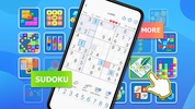 Killer Sudoku: Puzzle Games screenshot 8