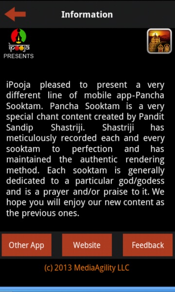 Pancha Sooktam - Preview 8