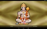 Jai Hanuman Live Wallpaper screenshot 6
