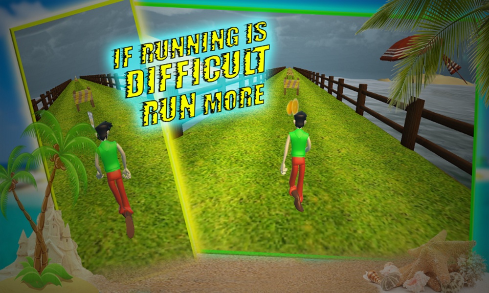 Endless Beach Runner - Preview 3